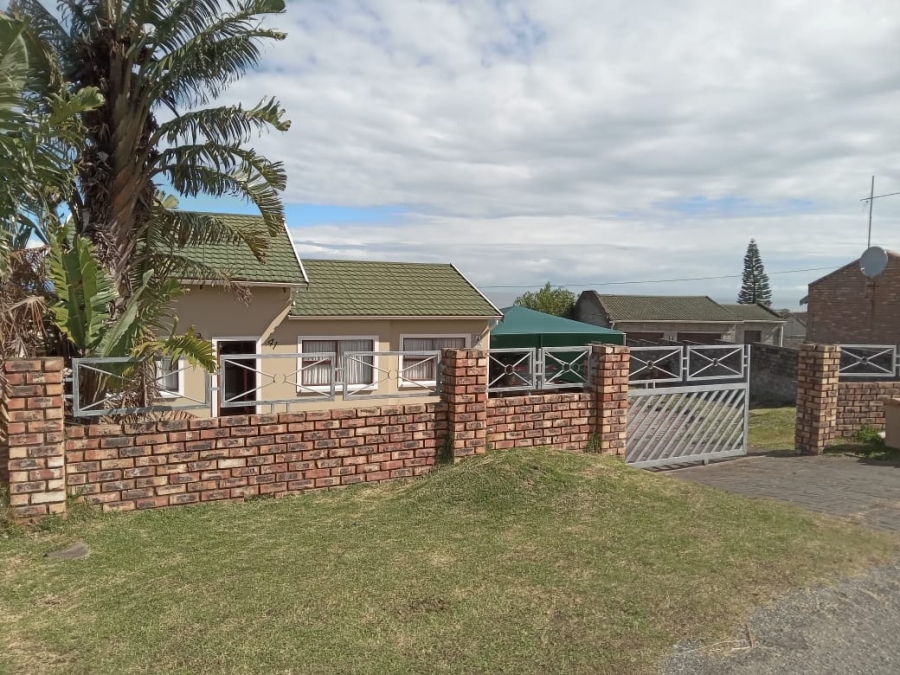 3 Bedroom Property for Sale in Sunnyridge Ext 3 Eastern Cape